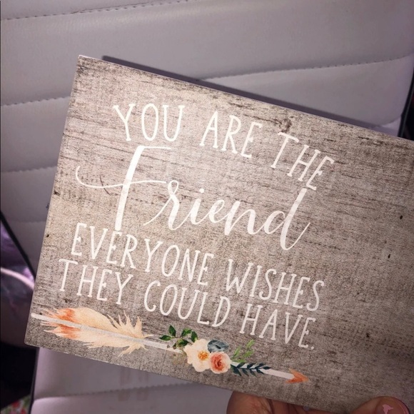 Photo Sign - Picture 2 of 4